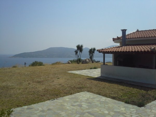 DREAMVIEW APARTMENTS