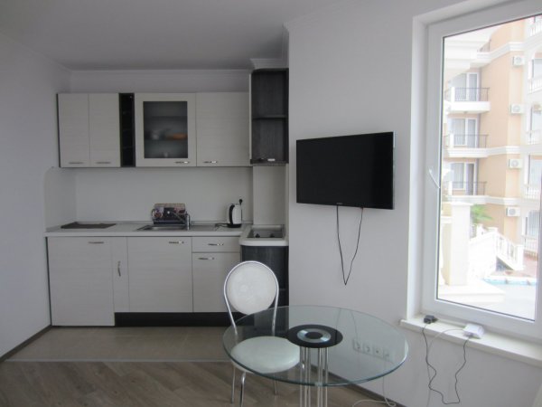 Studio in Villa Antorini — photo 3