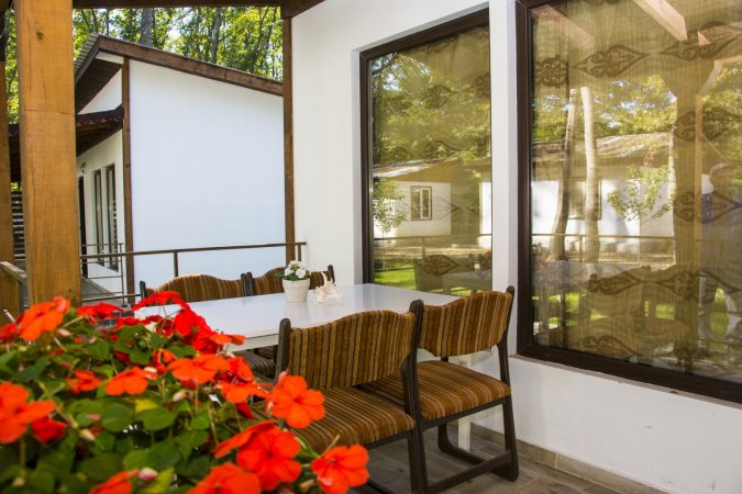 Elmona Holiday Stay -Villa Deluxe — photo 2