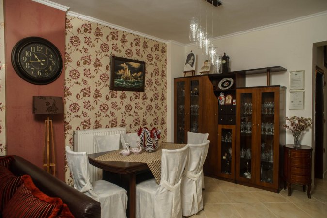 Νεόδμητο άνετο διαμέρισμα — фотографија 2