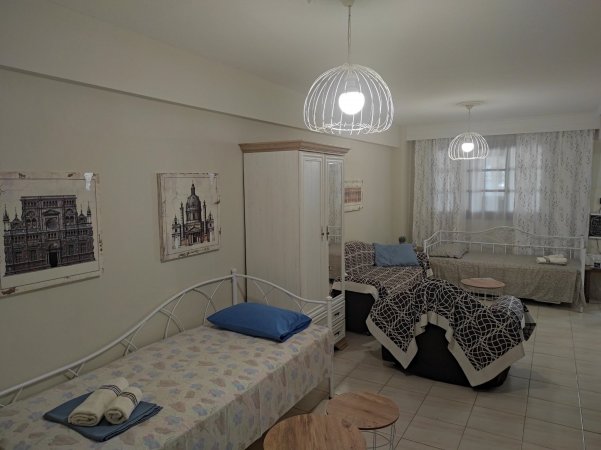 Retro Beach House — photo 6