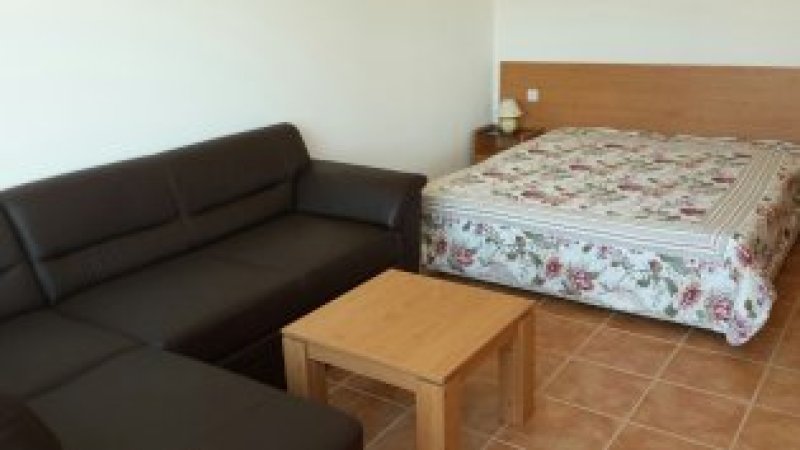 Apartment with 1 bedroom in Cassandra complex — photo 2