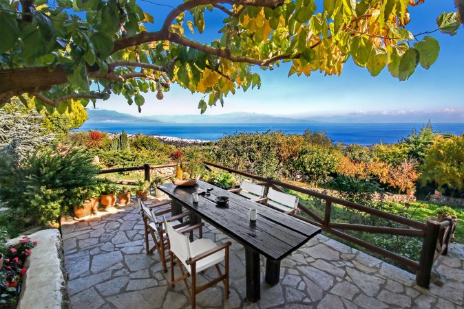 Ampelos Estate - The Villa — photo 1