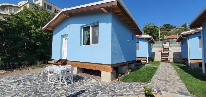 Guest houses Saint John the Baptist — photo 1