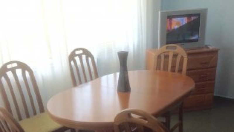 Apartment near sea — photo 1