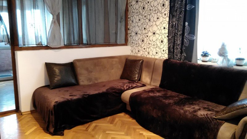 Тристаен апартамент, квартал Изгрев гр.Бургас — photo 6