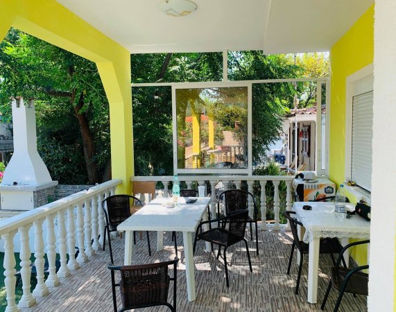 Villa Sunytrans2 Asprovalta — photo 4