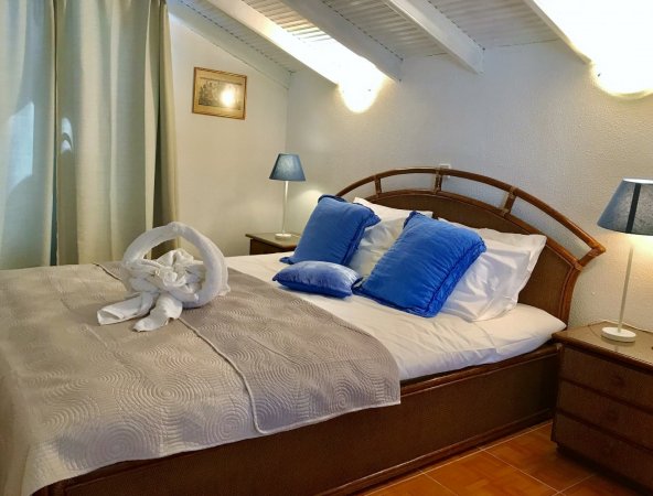 Holidays in a stunning holiday home with panoramic and unlimited view of the endless blue — photo 6
