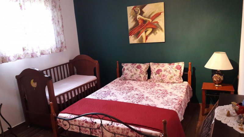 AGGELIKI APARTMENTS1 — photo 6