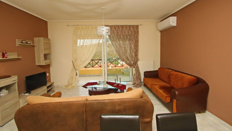 Penelope Apartment