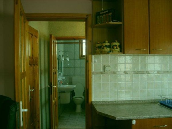 Apartaments Kraibrejna — fotografie 5