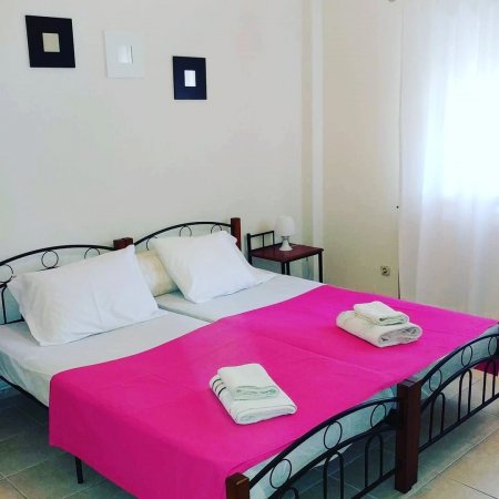 Vermisoglou apartment's — photo 2