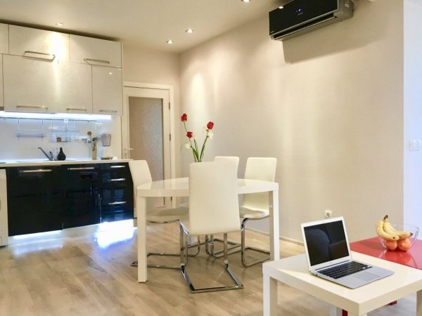 Super Central lovely and clean appartment — photo 4