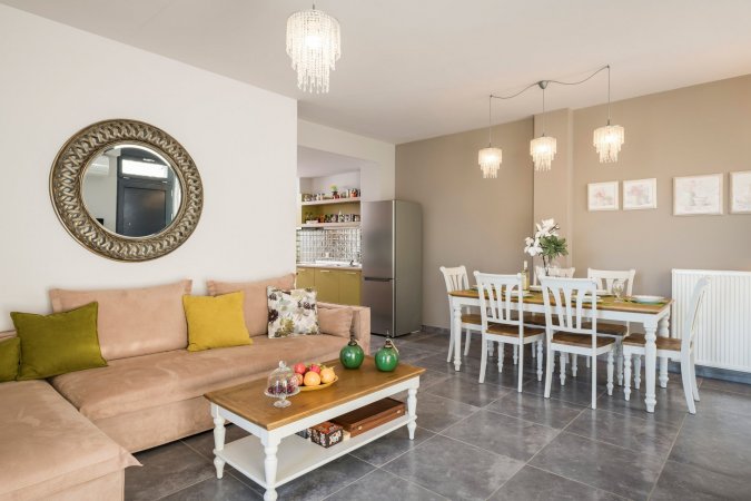OliveNest Chania | Executive Villa — photo 5