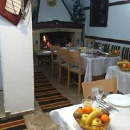 Guest House Meraklii — photo 5