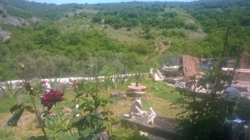 къща за гости Стелла — photo 5