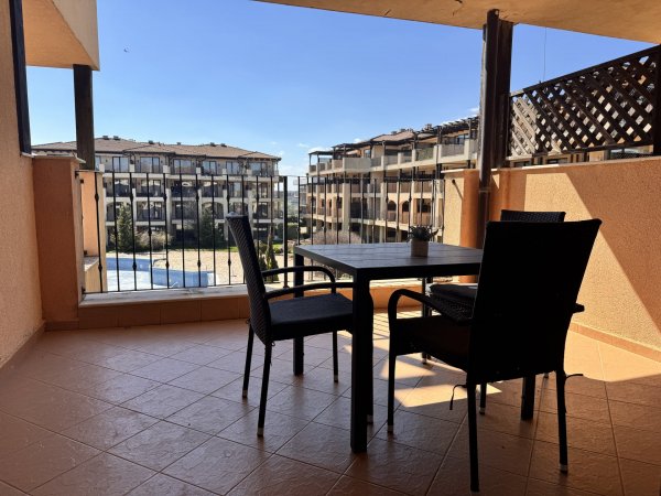 1 Bedroom Apartment w/ Pool View | Kaliakria