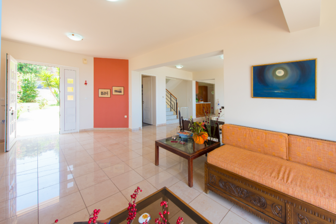 Villa Clio — photo 1