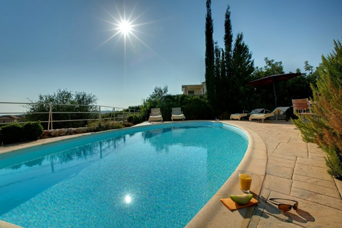 Ideales Resort Deluxe 2 bedroom villa Mataki — photo 3