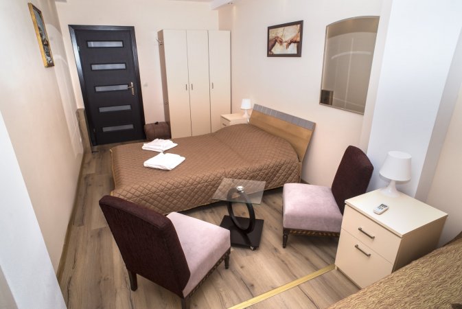 AMIK APARTMENTS TIMOK