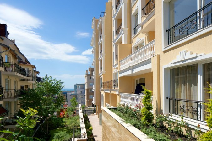 Villa Sardinia — photo 6