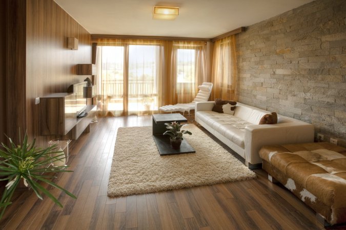 Snow Fox Secret Penthouse In a SPA hotel with Beautiful VIews — photo 2