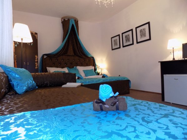 Rally Apartments - Kiten — photo 3