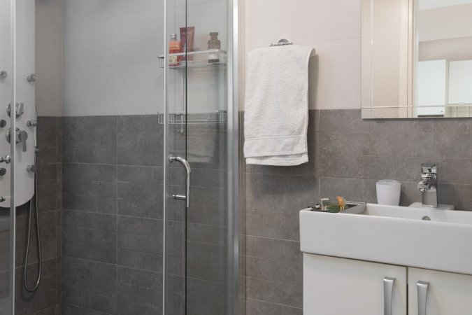 Central Luxury Apartment — photo 5