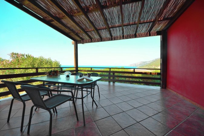 MOUZAKIS VILLAS (RED VILLA) — photo 5
