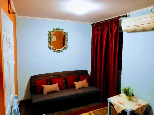 Afroditys home — photo 3