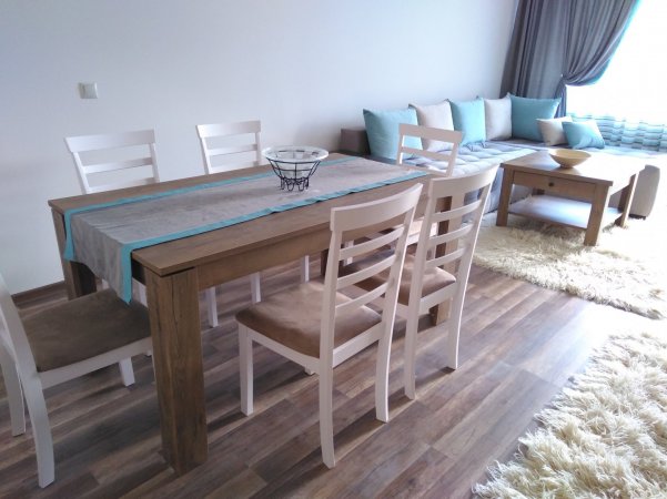 Luxury NEW apartment SARA - Pomorie — photo 4