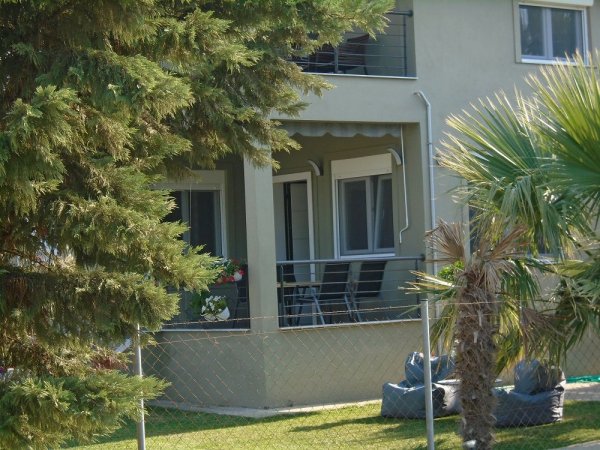 Silver belvedere villa — photo 2