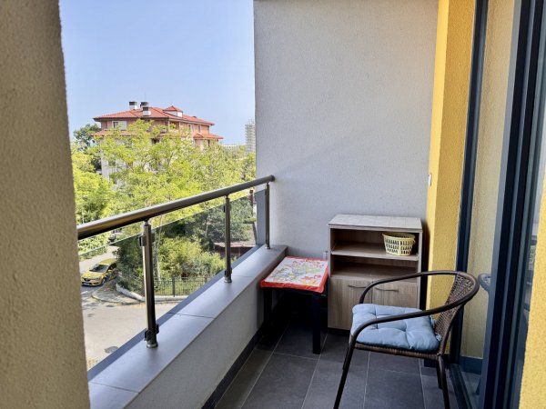 Sea View Apt in Aurora Complex, Next to the beach — photo 5