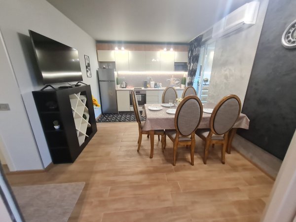 APARTMENT SAPHIRE - TOP CENTER — photo 1