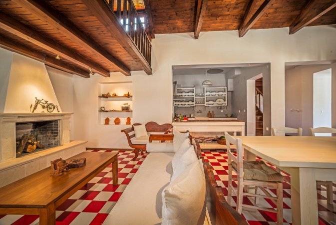 ERMIONI FOOD & WINE VILLA — photo 6