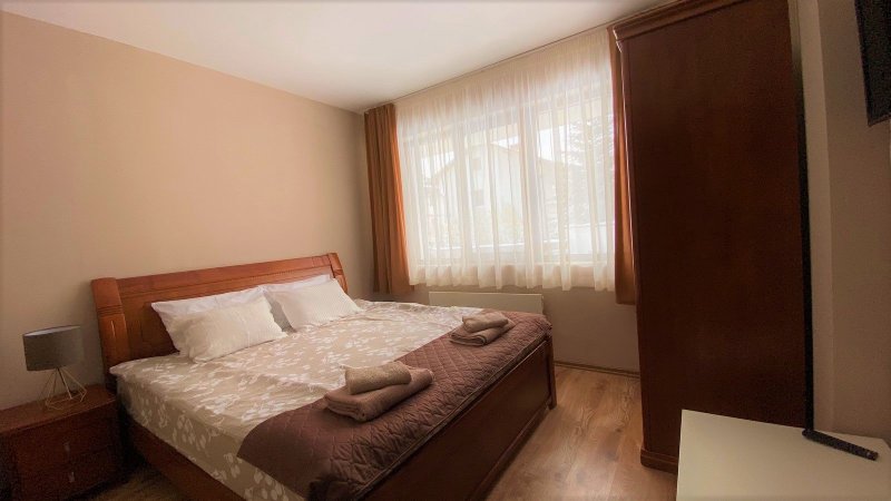 Apartment G2 — fotografie 5