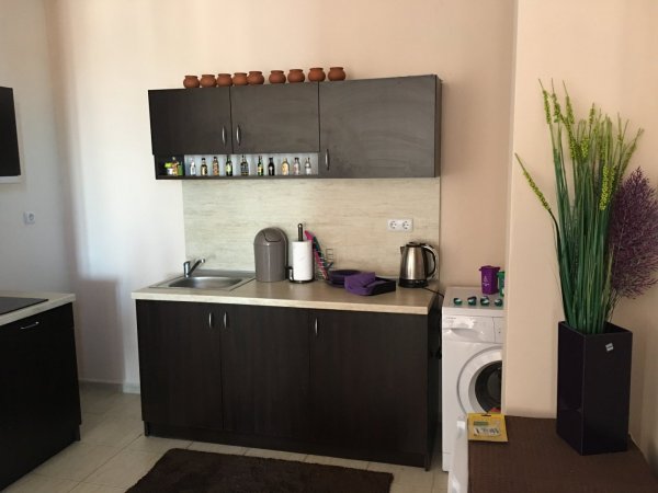 Apartament Natasha — фотографија 2