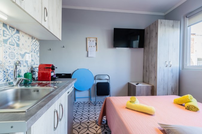 Modiano Studio IΙ (By Socrates Junior Houses) — φωτογραφία 2