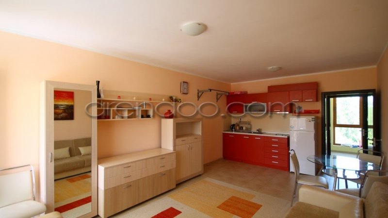 Studio in Veliki Preslav complex — photo 6