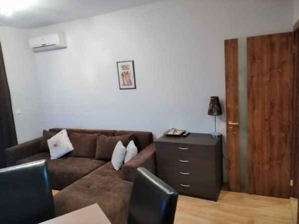 Niki Apartment — photo 3