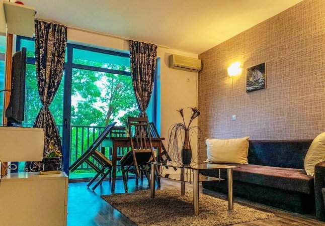 Apartments in the TOP center of Sunny Beach — photo 4