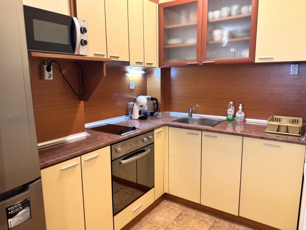 1-Bedroom Apartment near Varna Centre — фото 3