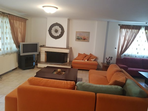 Villa Nikolas — photo 2