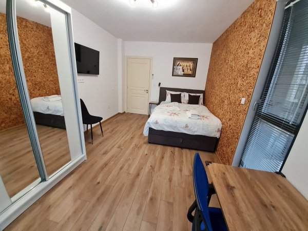 RISE UP LUX APARTMENS VARNA — photo 4
