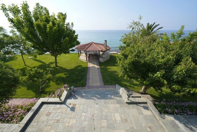 Secret Paradise Villas 2A — photo 4