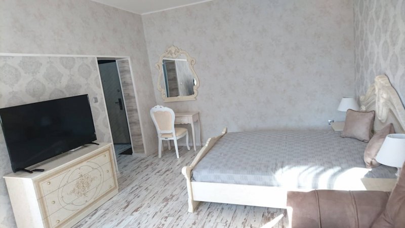 Apartment Baroque — photo 4