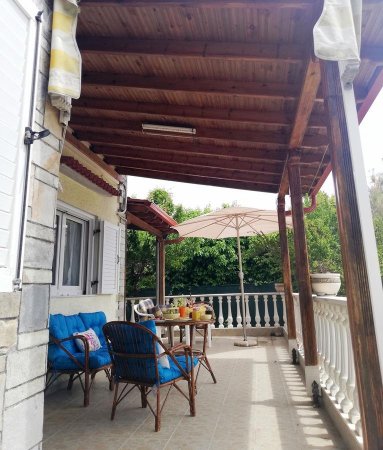 Casa Lia- Beach Front Villa — photo 3