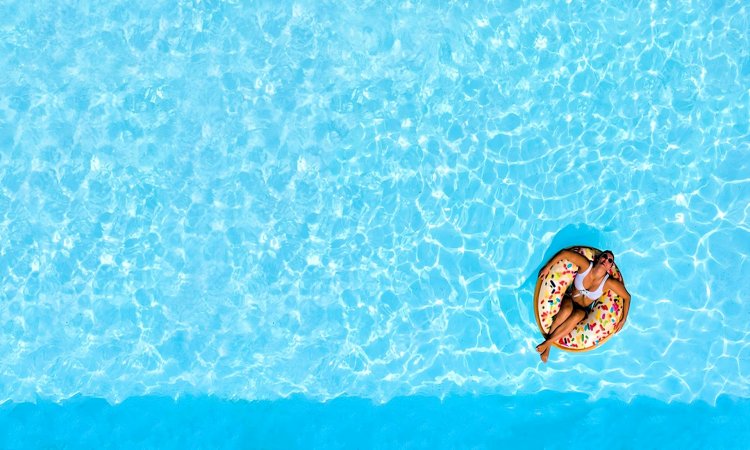 Cretan Breeze Villa Heated Pool — photo 5