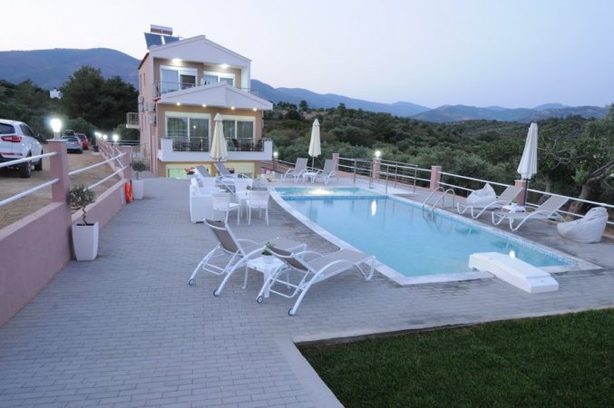 Asterias — photo 6