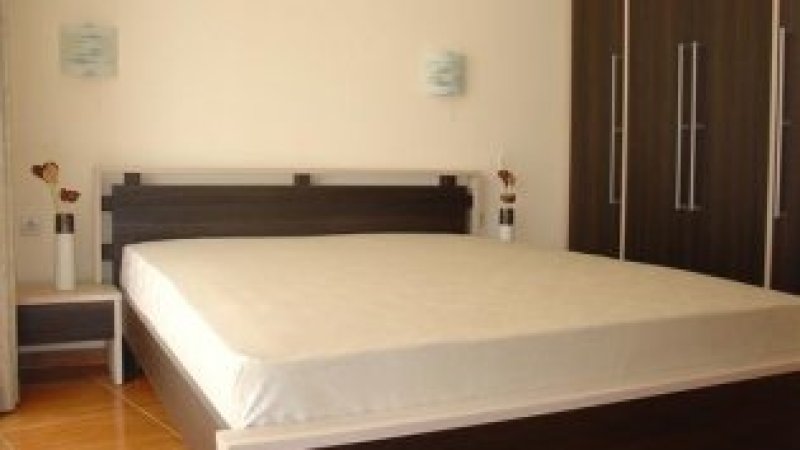 Apartment townhouse in Magic Dreams complex — photo 4